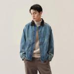 NAUTICA Куртка мужская, Blue - фото 6