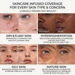 Основа HY-GLAM NATASHA DENONA, N7 (light neutral) - фото 8