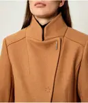 Пальто Liu Jo, бежевый - фото 4