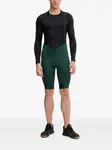 Брюки Bib cycling shorts POC, зеленый - фото 2