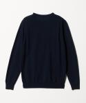 Свитер United Arrows, цвет Navy - фото 6
