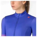 Джерси с длинным рукавом Castelli Corso Thermal, синий - фото 3