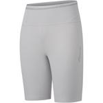 Беговые шорты Unisex Moon Shadow Gray Saucony, серый - фото