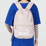 Сумка phase backpack 'pink' Puma, розовый - фото 4