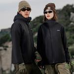 Ветровка мужская Jeep, цвет Ivory White - фото 31