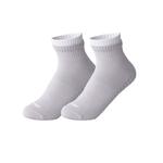 Женские носки щиколотки 2 шт LINING, Gray[2 Pack] - фото