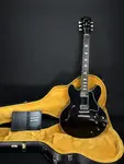 Gibson Custom M2M 1964 ES-335 Reissue - Брунсвикский синий VOS - фото 9