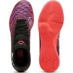 Бутсы для мини-футбола Future 8 Play It Puma, белый - фото 2