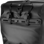 Одинарная сумка для велосипеда Back-Roller Free Ortlieb, черный - фото 6