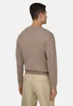 Джемпер Boggi Milano, Taupe - фото 3