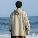 Солнцезащитная одежда унисекс Jeep, белый - фото 34