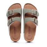 Шлепанцы унисекс Golofi, цвет Maple Yellow 109 - фото 69