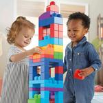 Большая строительная сумка Mega Bloks First Builders First Builders - фото 5