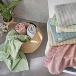 Банное полотенце Dyckhoff Wecycled, серебро - фото 5