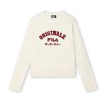 FILA Топ Women's Fresh Ivory - фото 3