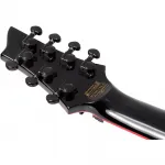 Электрогитара Schecter Guitar Research Sullivan King Banshee-7 FR-S Obsidian Blood - фото 10