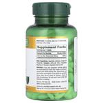 Nature's Bounty, Цинк, 50 мг, 200 таблеток - фото 2