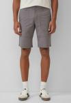 Шорты s.Oliver BERMUDA, Grau/Grey - фото