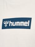 Рубашка Hummel, бежевый - фото 4