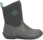 Женские ботинки MUCK Muckster II Mid, Grey - фото