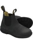 Ботинки челси Blundstone, черный - фото