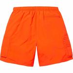 SS24 Повседневные шорты унисекс Supreme, черный - фото 8