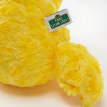 UNIQLO Плюшевая игрушка Kaws Sesame Street Big Bird Yellow - фото 3