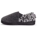 Тапочка Кристофа Muk Luks, черный - фото 5