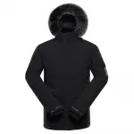 Куртка Alpine Pro Werd 2, черный - фото