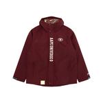 Aape Мужская пуховая куртка, Ecru IVX - фото 2