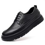 Туфли Mr. Thorn Tree Men's Casual Shoes Men Low-Top, черный - фото 2