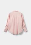 Блуза Sofie Schnoor Button-down blouse, Light Rose Striped/Light Pink - фото 2