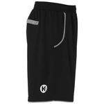 Шорты Kempa Referee, черный - фото 3