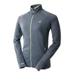 Толстовка Dare2B Emerging Core full zip, серый - фото 5