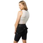 Базовый слой без рукавов Tactic, черный - фото 2