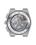 Автоматический хронограф PRX, 42 мм Tissot, цвет White - фото 4