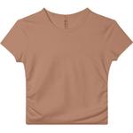 Женский топ Lululemon, сиреневый - фото 6