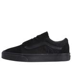 Кроссовки Vans Old Skool Halloween 'In The Shadows Black' - фото