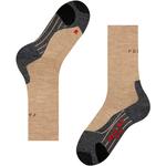 Носки TK2 Falke, цвет nature mel 4100 - фото 4