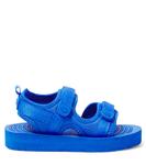 Сандалии Зола Molo, Reef Blue - фото 3