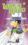 Magic Kaito nº 01/05 (Planeta Cómic) - фото