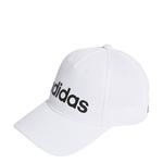 Бейсболка ADIDAS PERFORMANCE Athletic Cap, белый - фото