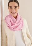 Шарф Cecil Snood, Rosa/Pink - фото 3