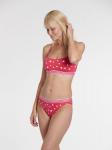 Плавки бикини VIVID, красный - фото 3