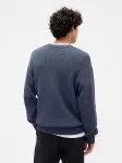 Свитер GAP мужской Relaxed Rib - фото 3