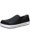 Лоферы Birkenstock Slip-ons, Black - фото 2