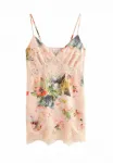 Ночная рубашка B By Ted Baker, Blush Floral - фото