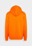 Толстовка YOURTURN с капюшоном, оранжевый - фото 2