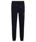 Брюки Regular fit Tommy Hilfiger, синий - фото