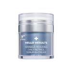 Крем для лица it Cosmetics Daily Retinol Serum-In-Cream, 50 ml - фото